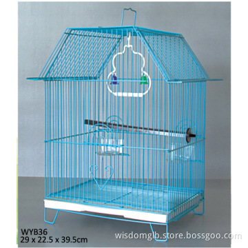 High Quality Bird House (WYB36)